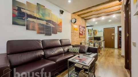 Foto 2 de Piso en venta en Carrer de Les Pedreres, ., El Poble Sec - Parc de Montjuïc, Barcelona Capital