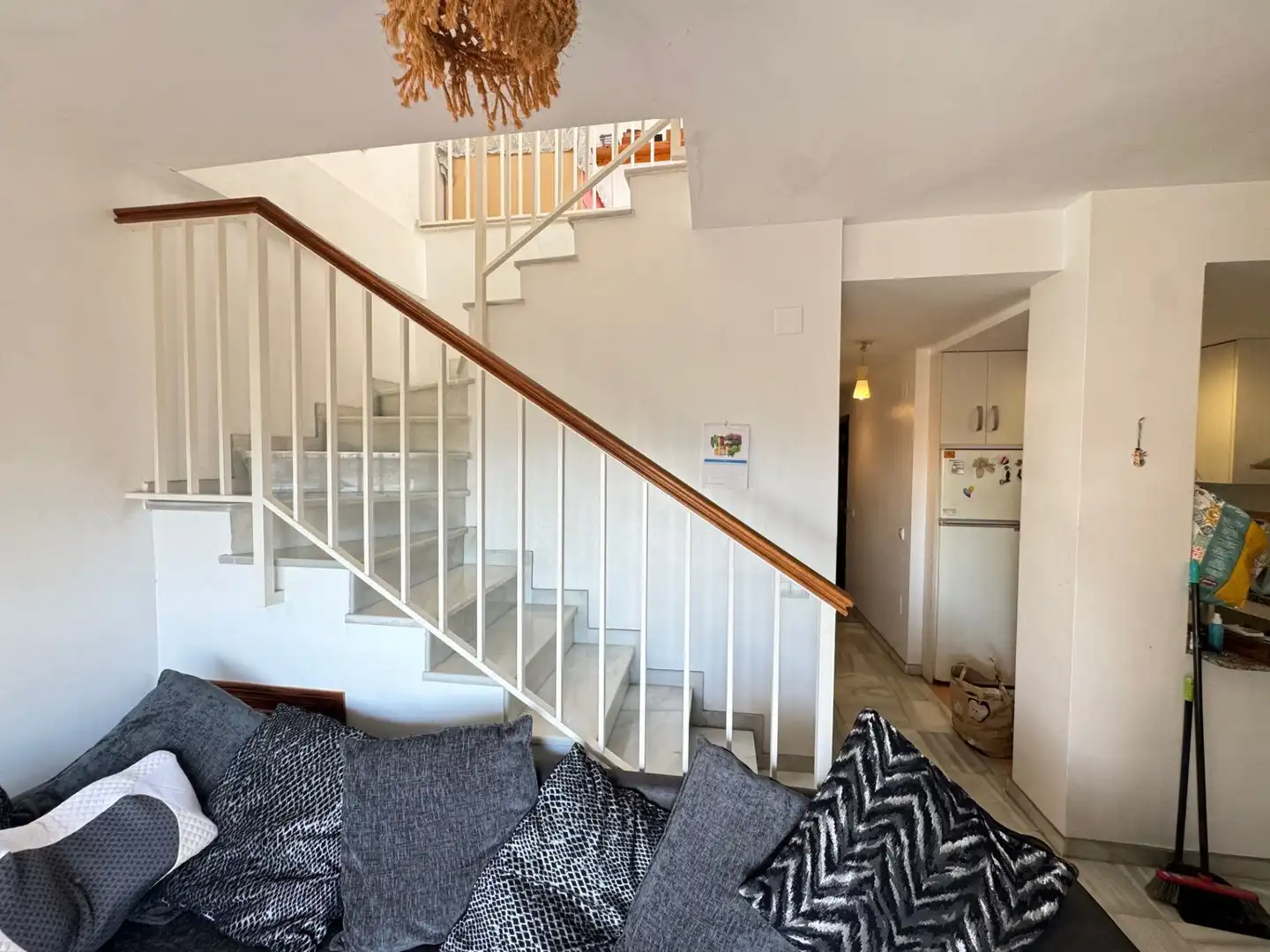 Duplex avec piscine à vendre à andalucia, imagen 9