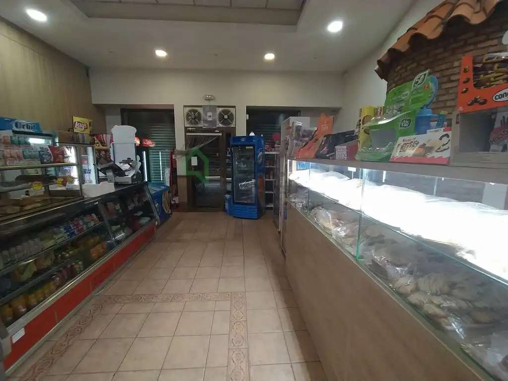 Local comercial en venda a La Estación, imagen 6