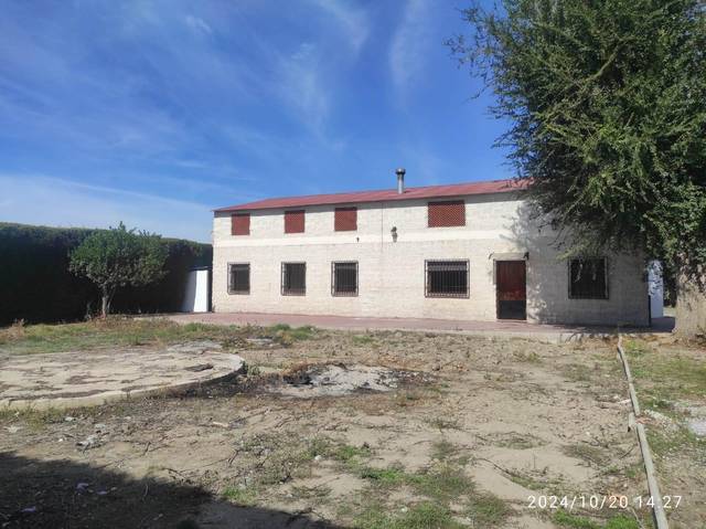 Casa-chalet en Venta en Fuente Vaqueros