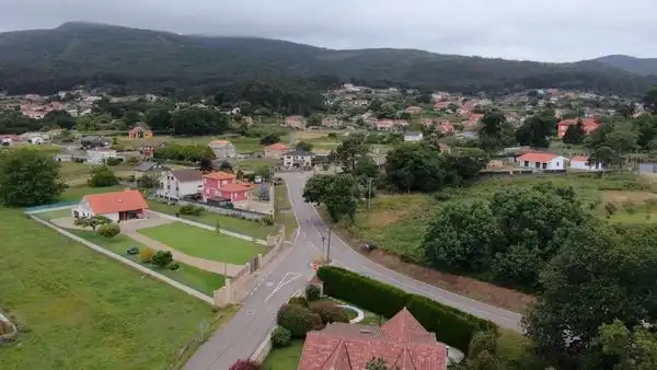 Terreno residenziale in vendita a Estrada de Furnos, imagen 11