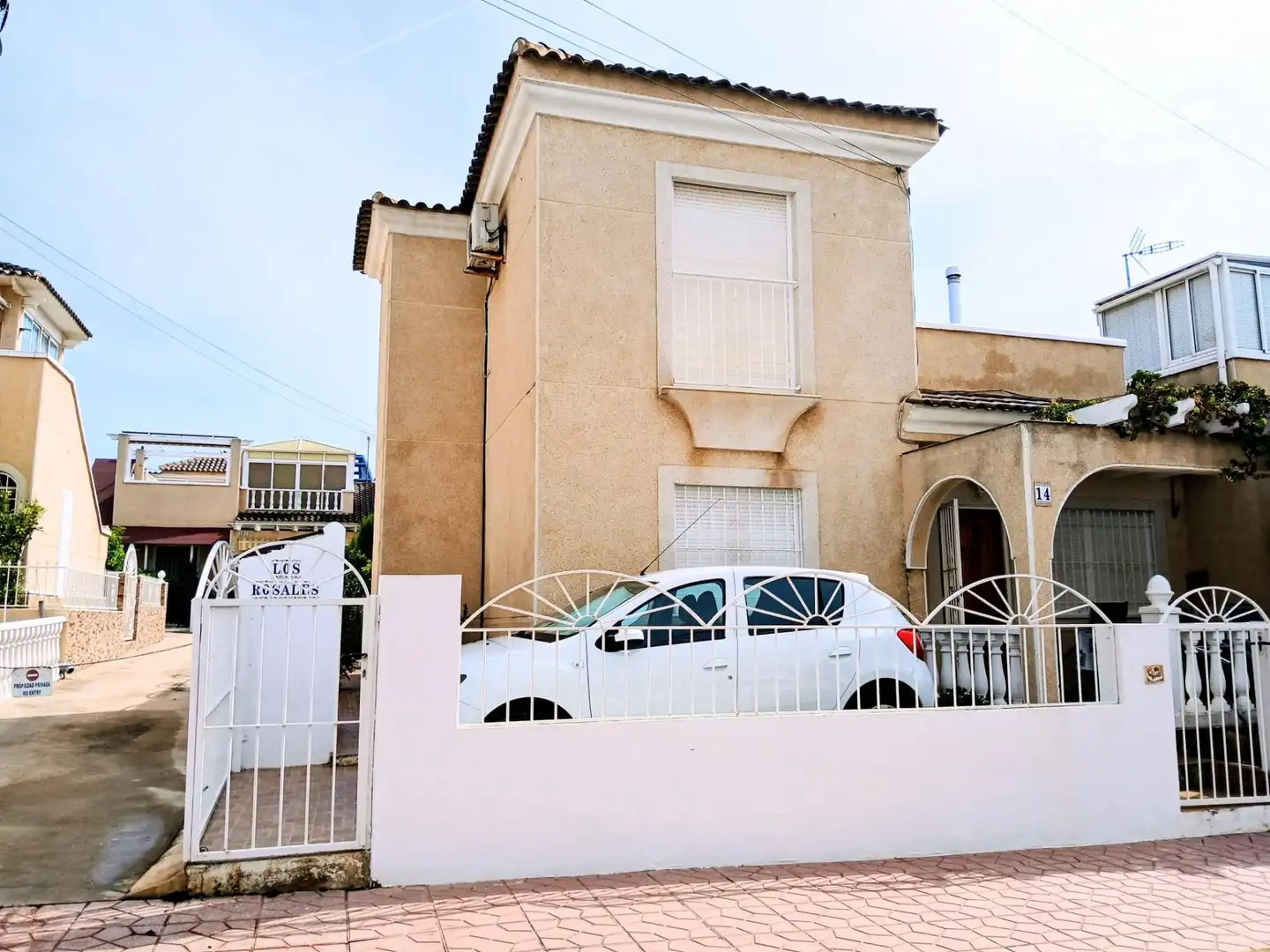 Maison mitoyenne avec piscine à vendre à El Moncayo - El Pòrtic, imagen 22