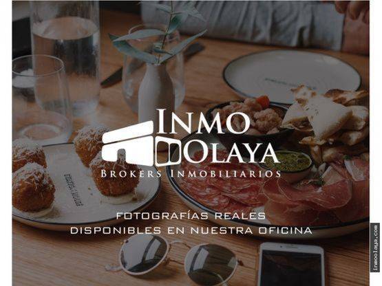 Local comercial en Venta en El Raval