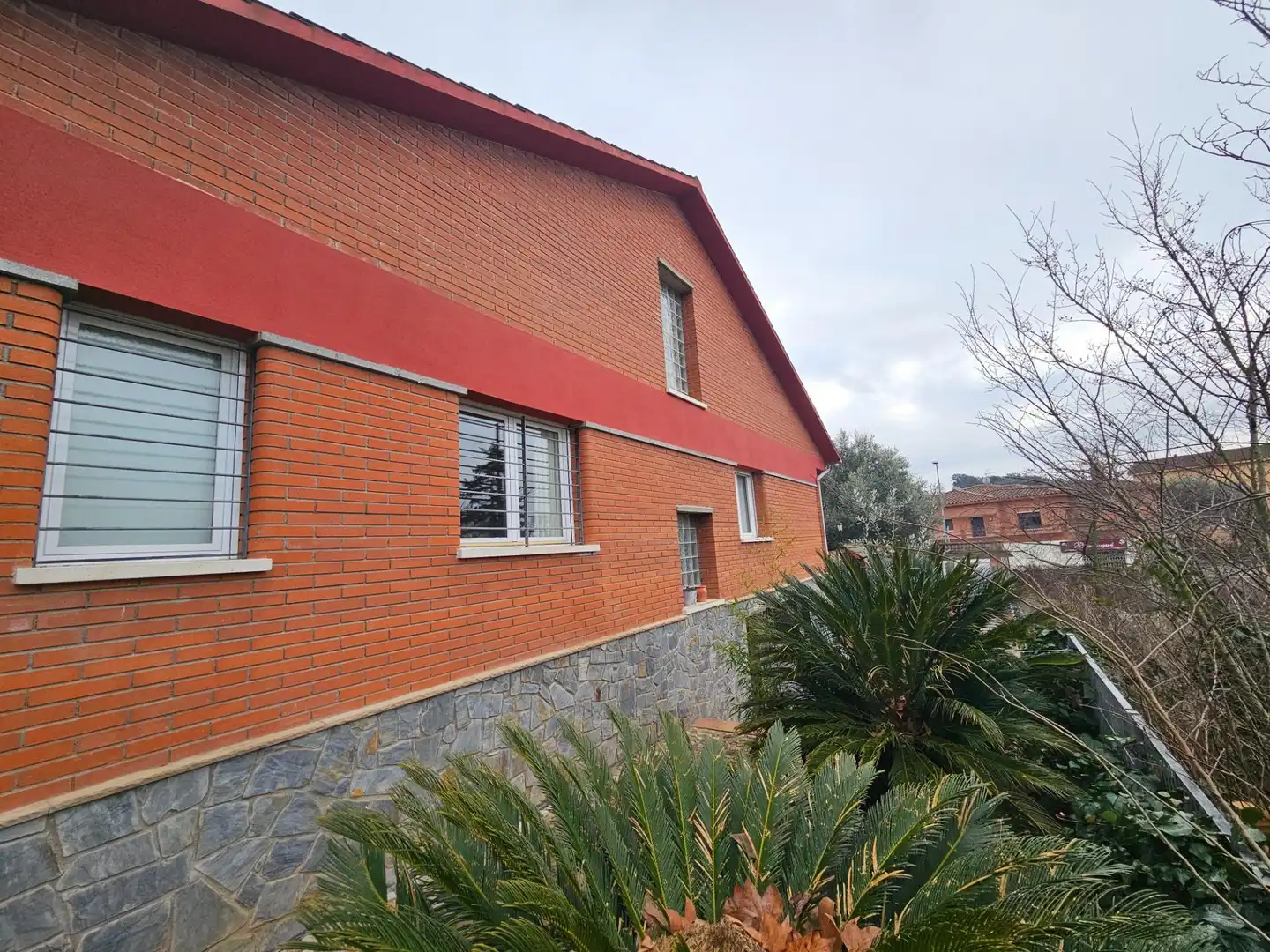 Villa mit Garten zum Verkauf in Santa Eulàlia de Ronçana, imagen 59
