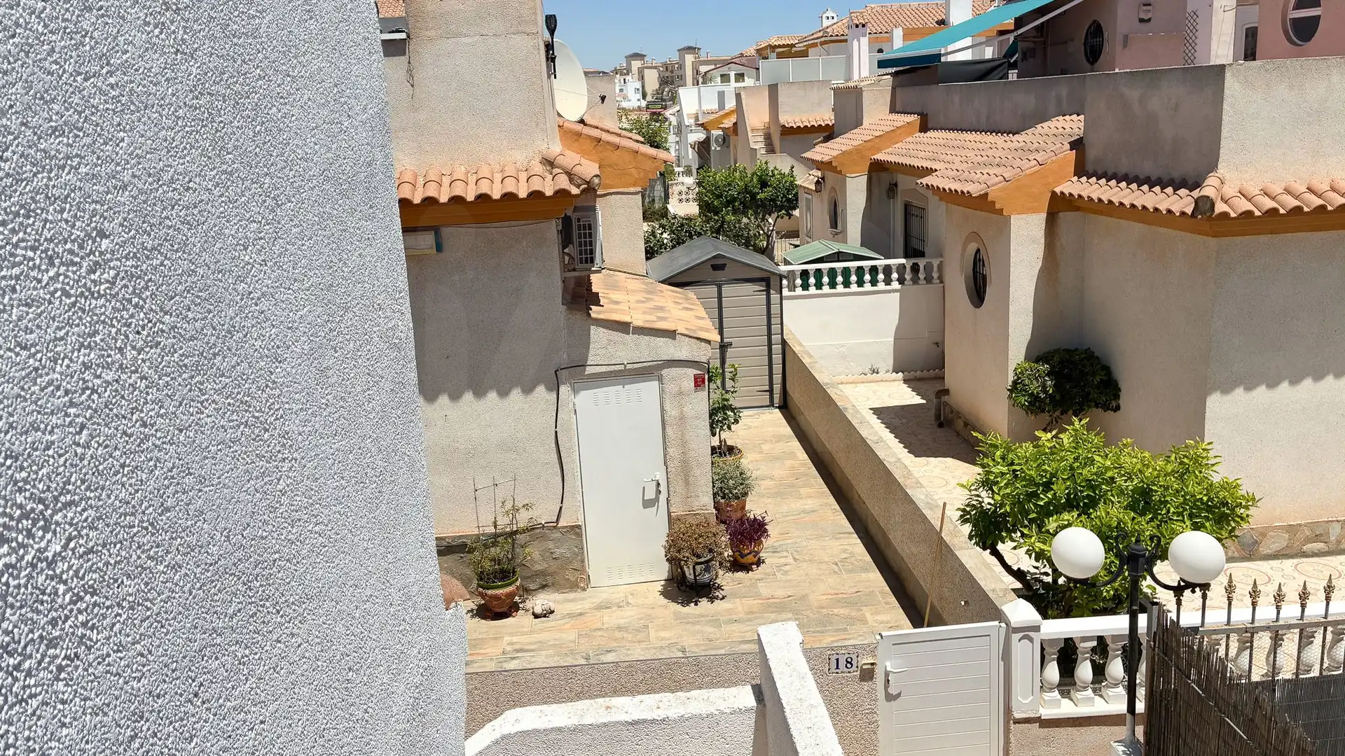 Casa amb piscina en venda a Orihuela Costa, imagen 21