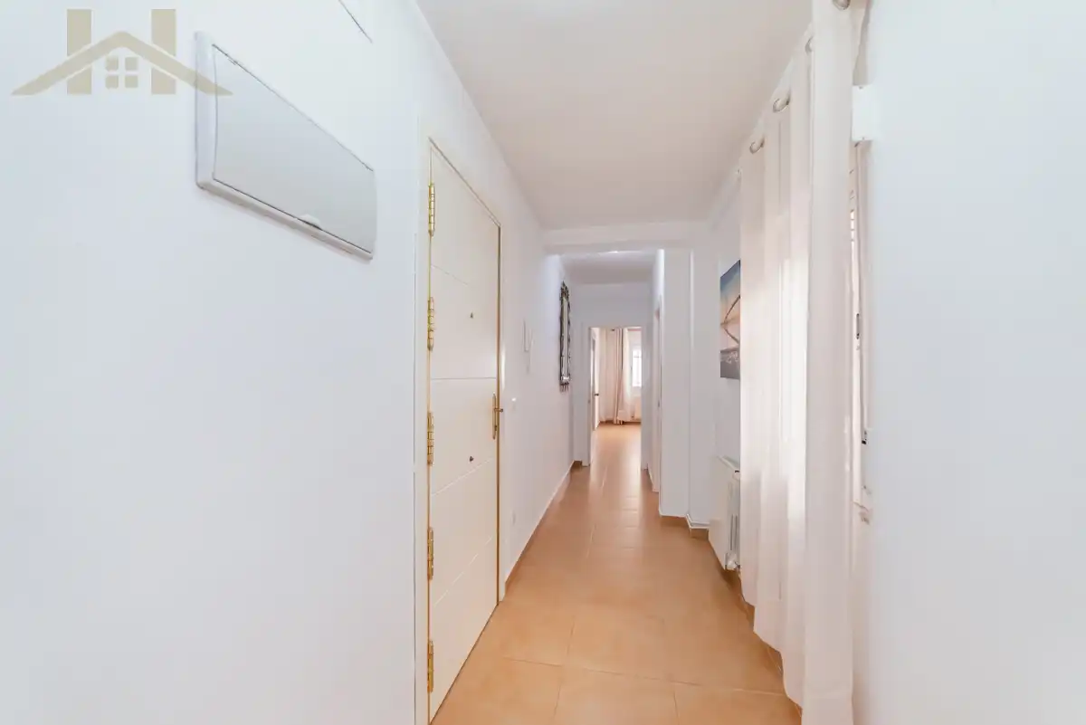 Flat for sale in Pinto  with Heating