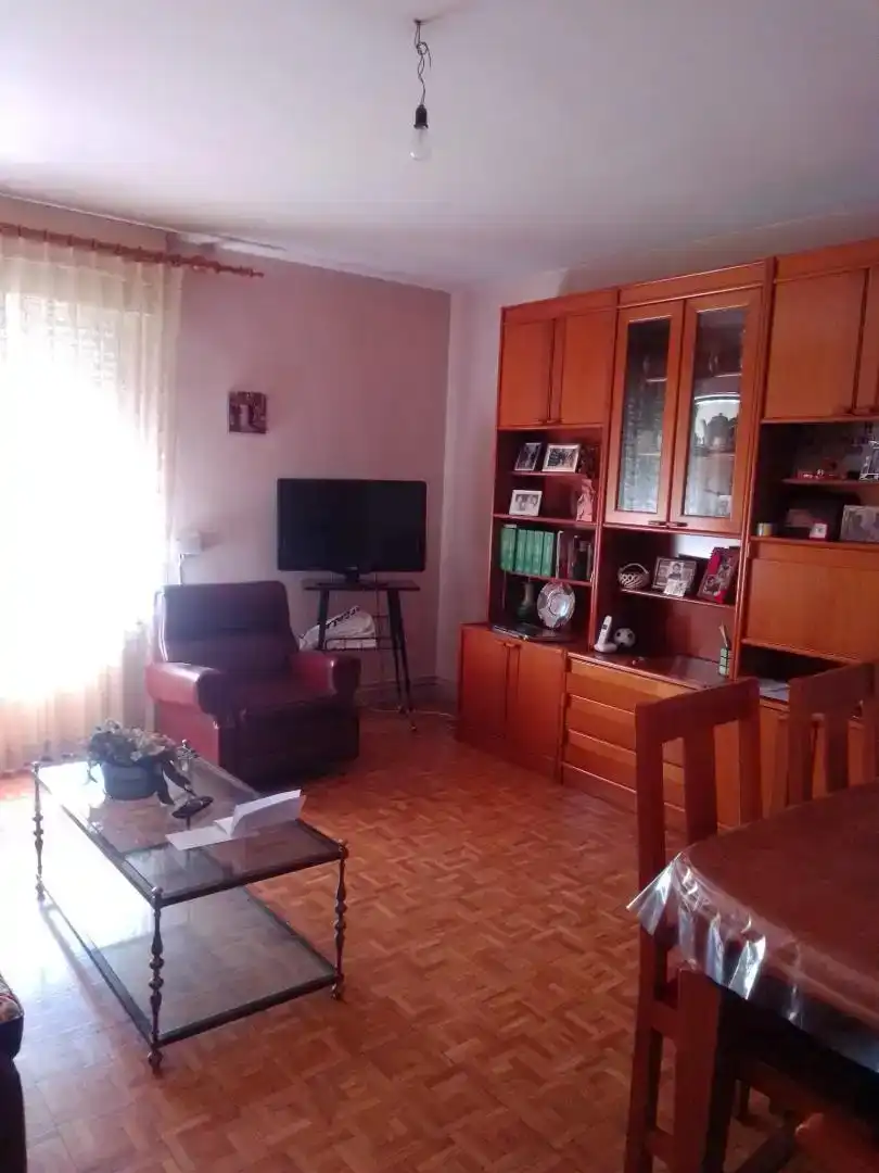 Sala d'estar de Pis en venda en Pilaríca  