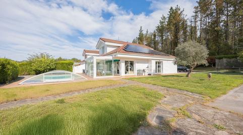 Foto 5 de Casa adosada en venda a Larrabetzu, Bizkaia