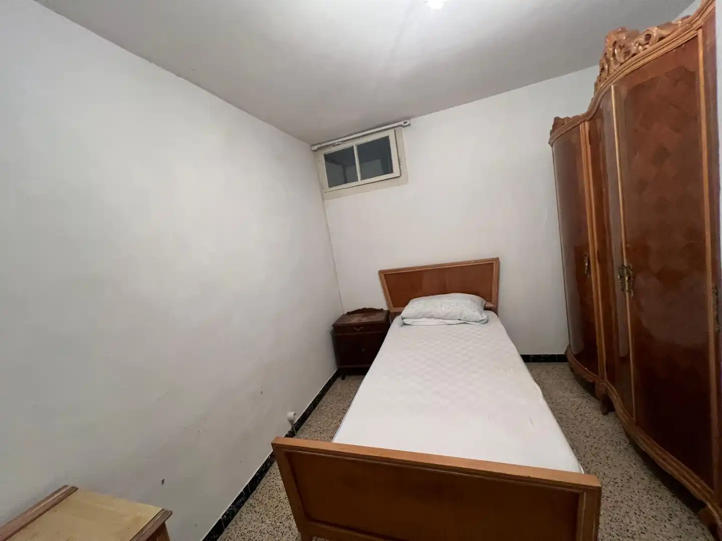 Bedroom of Country homes for sale in Montmaneu  with Terrace, Storage room and Furnished