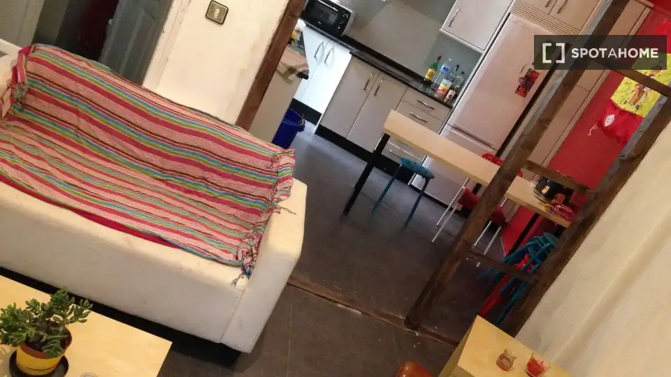 Room in Sol