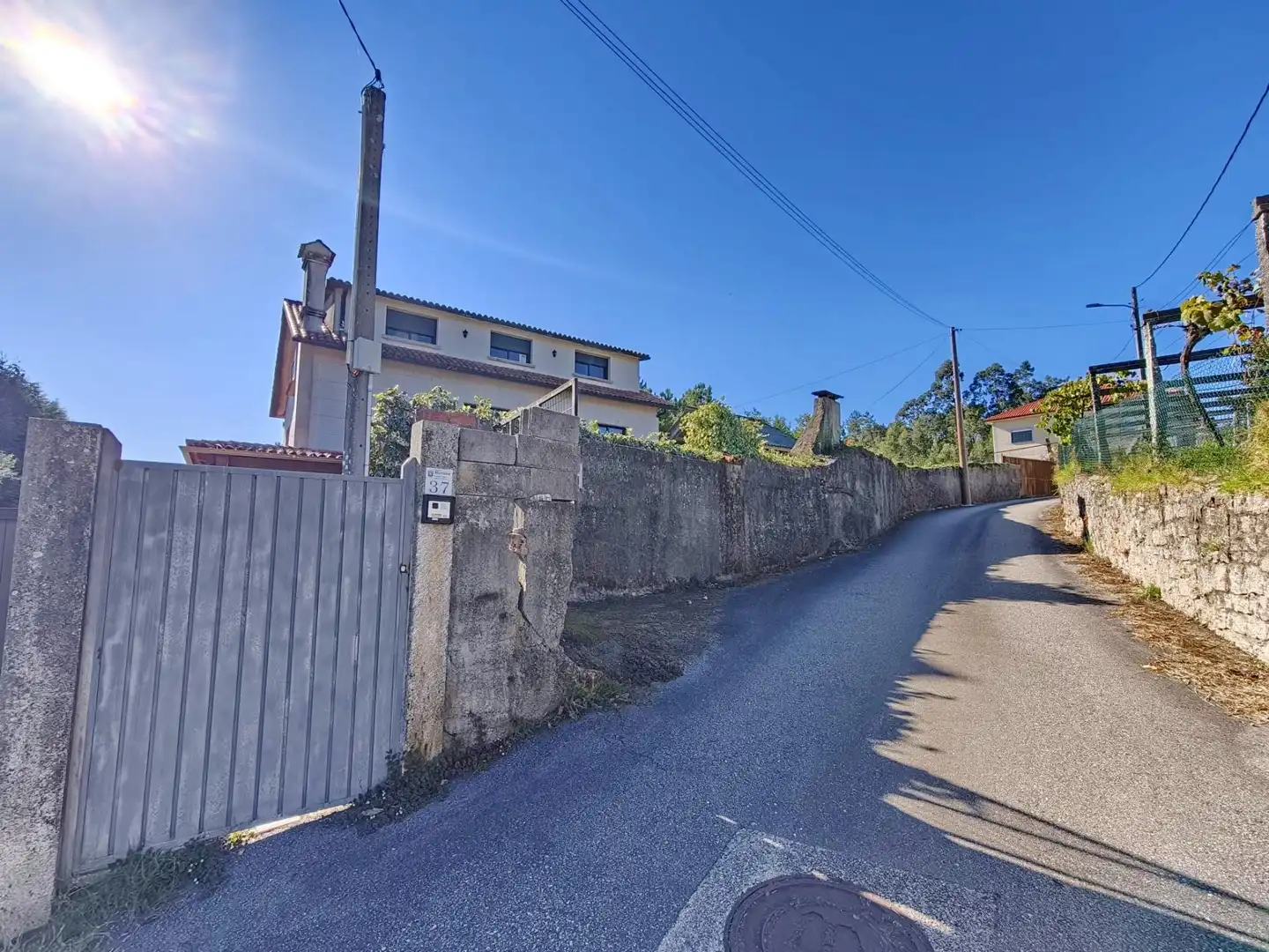 Casa en venda a Moraña, imagen 2