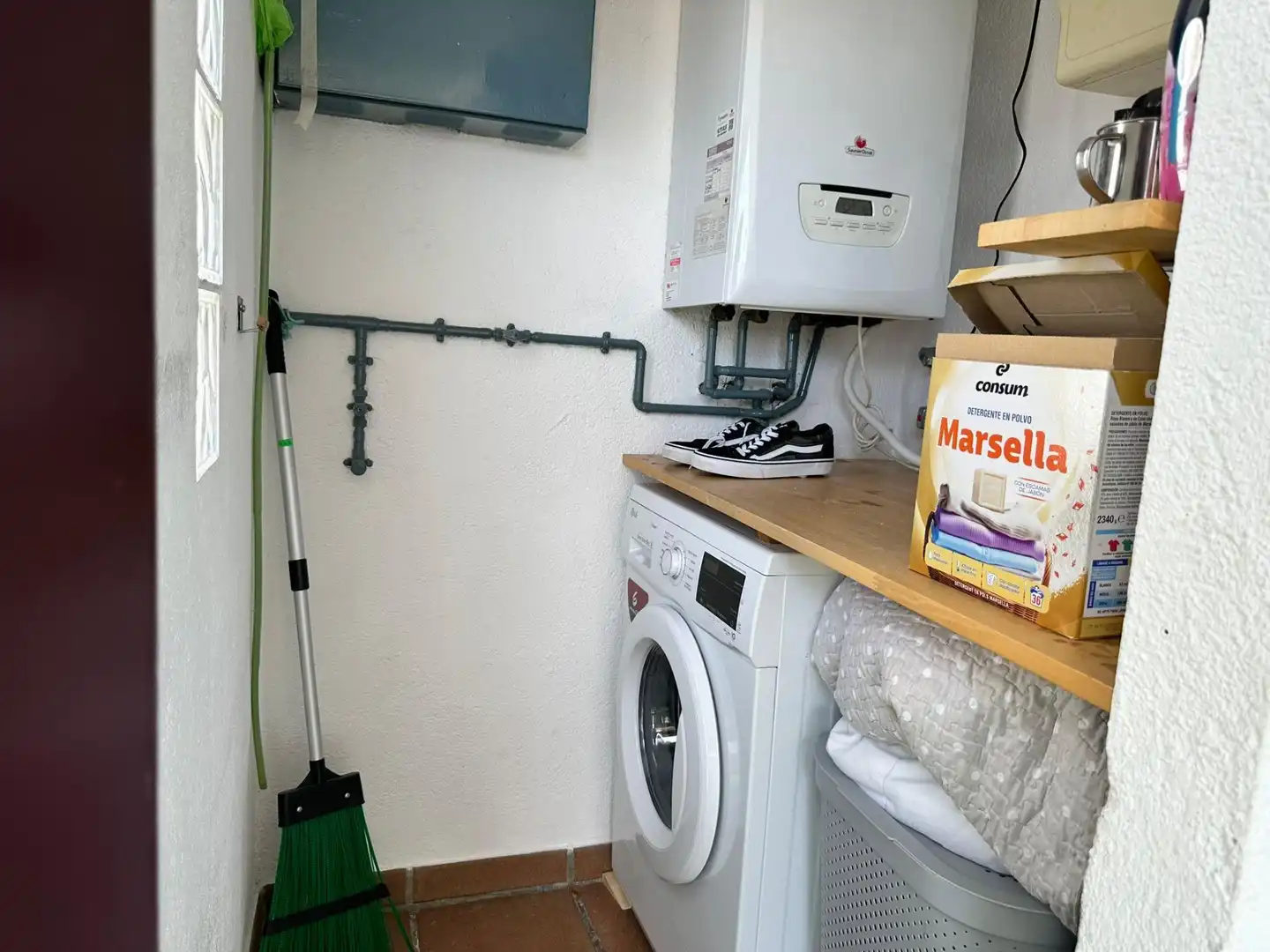 Dúplex con terraza en venta en Cerdanyola, imagen 83