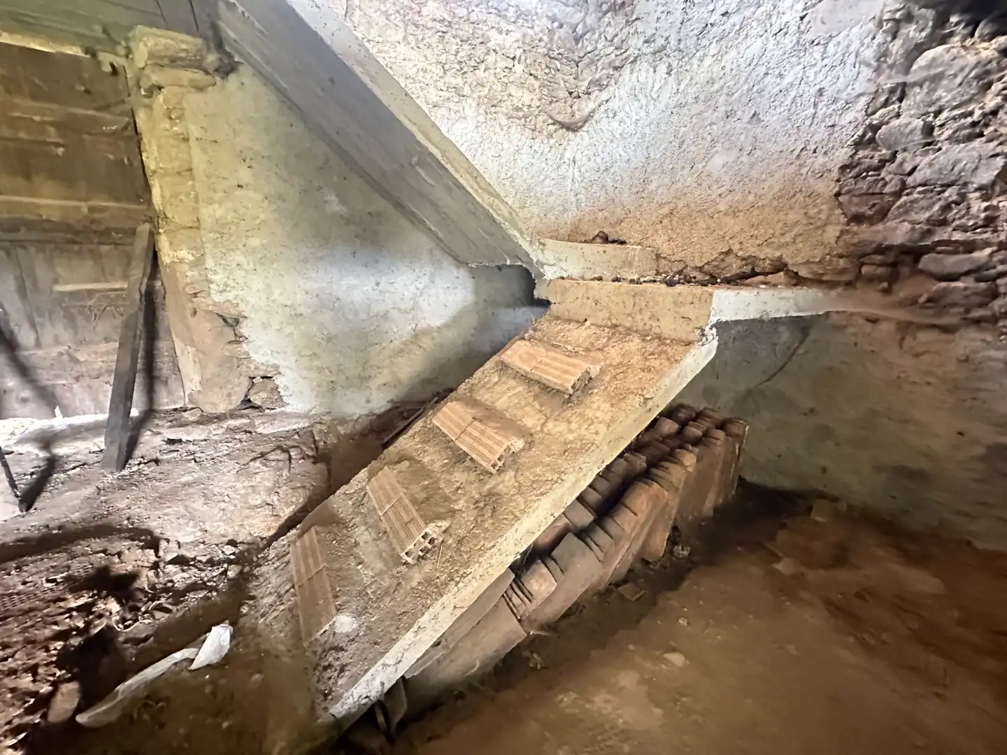 Casa o xalet en venda en Vedra