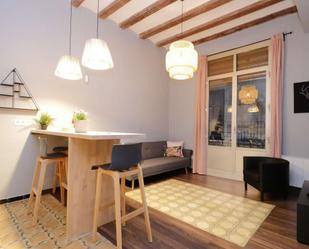 Apartament per a compartir a  Barcelona Capital