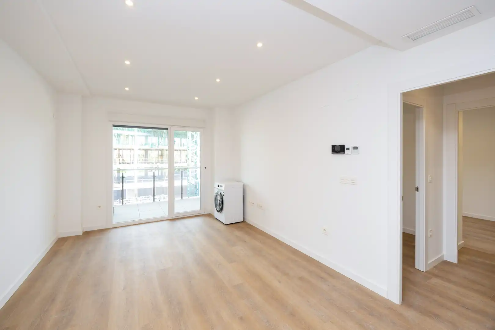 Flat for rent in Granada  with Air Conditioner, Heating and Terrace