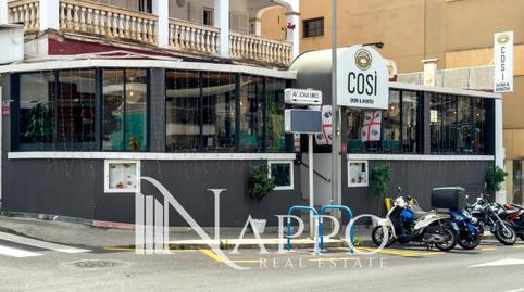 Photo 2 of Premises to rent in Joan Miro, Sant Agustí,  Palma de Mallorca