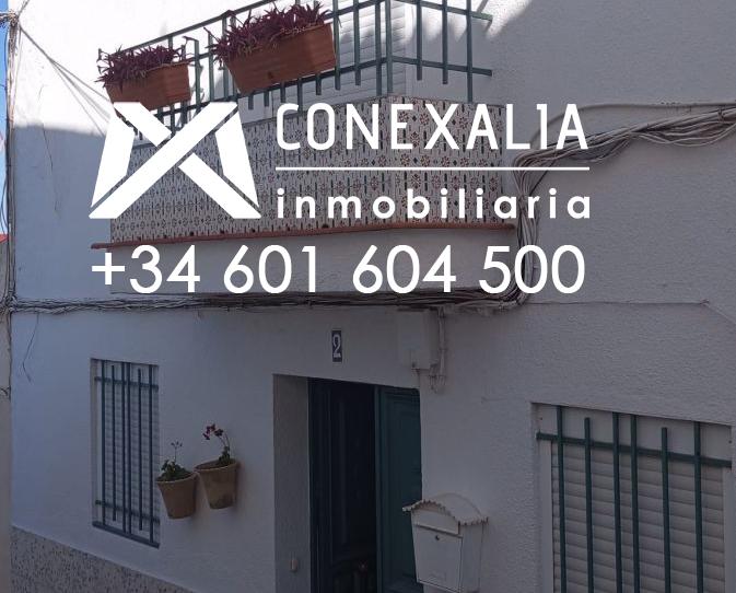 Foto 1 de Casa o chalet en venta en Olvera, Cádiz