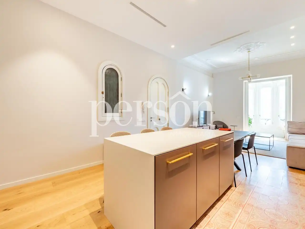 Appartement avec ascenseur à vendre à L'Eixample, imagen 8