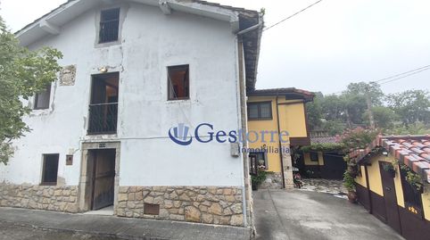 Foto 2 de Casa o chalet en venta en Trubia - Lg Perlin, San Claudio - Trubia - Las Caldas, Oviedo