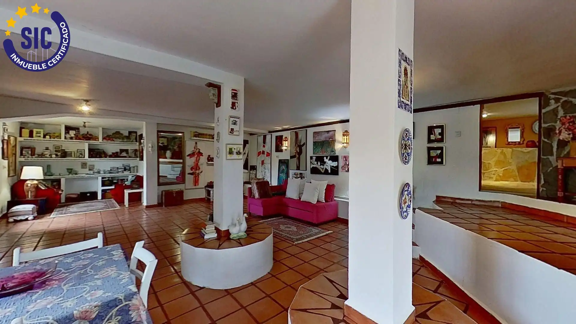 Casa o xalet en venda en Chiva amb Jardí privat, Terrassa i Traster