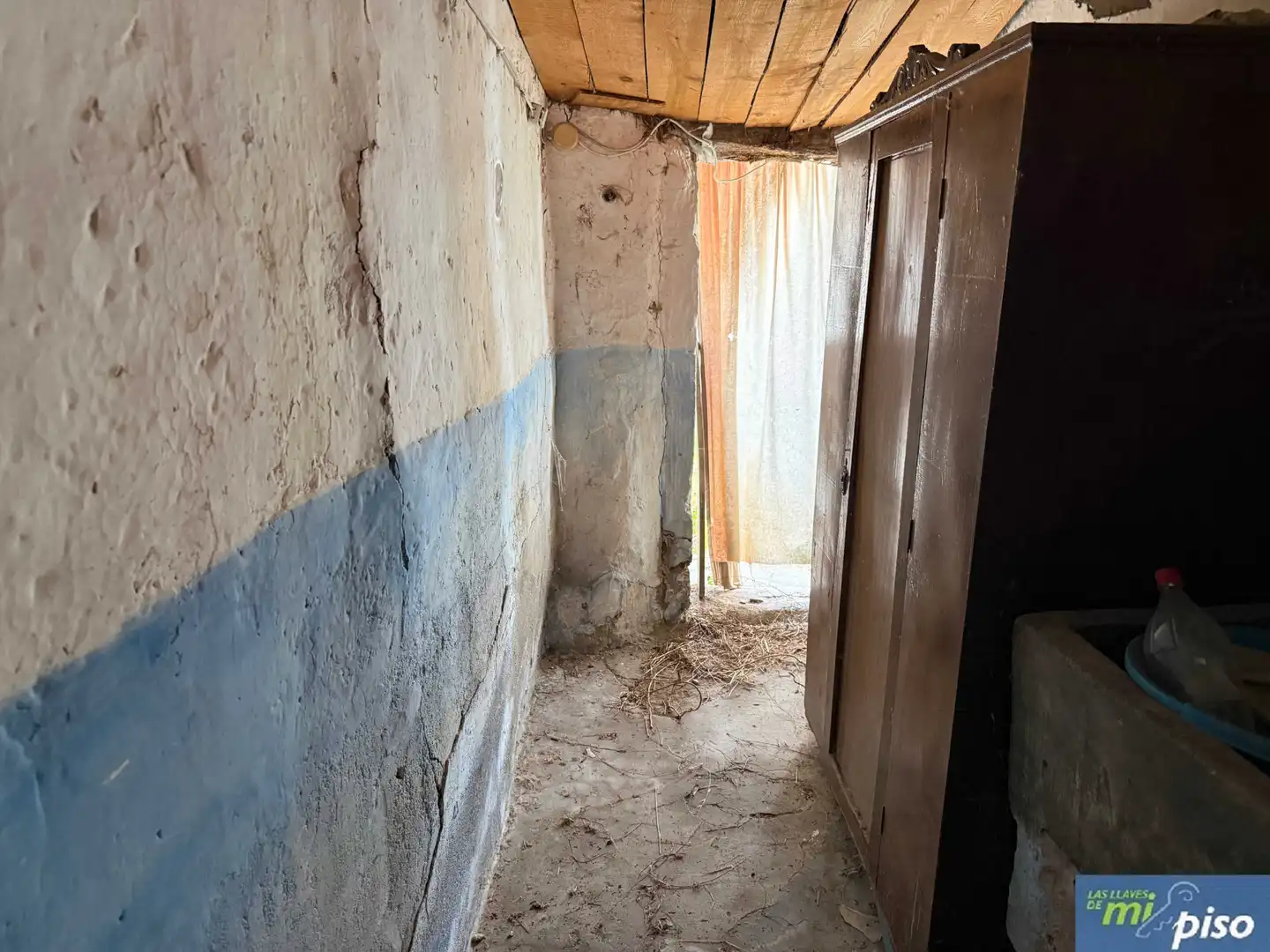 Casa o chalet en venta en Fresno el Viejo con Trastero, Horno y Internet