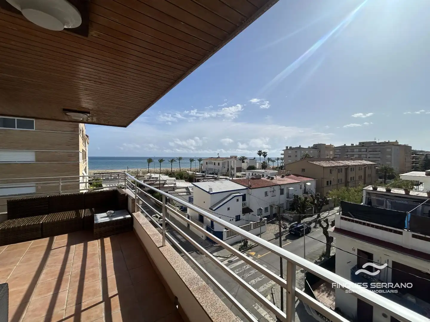 Piso con ascensor en venta en Josep Maria Juncadella, imagen 4
