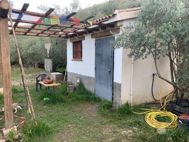 Terreno en Venta en Villanueva Mesía