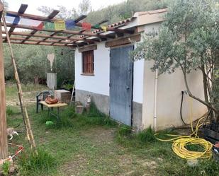 Garten von Grundstücke zum verkauf in Villanueva Mesía