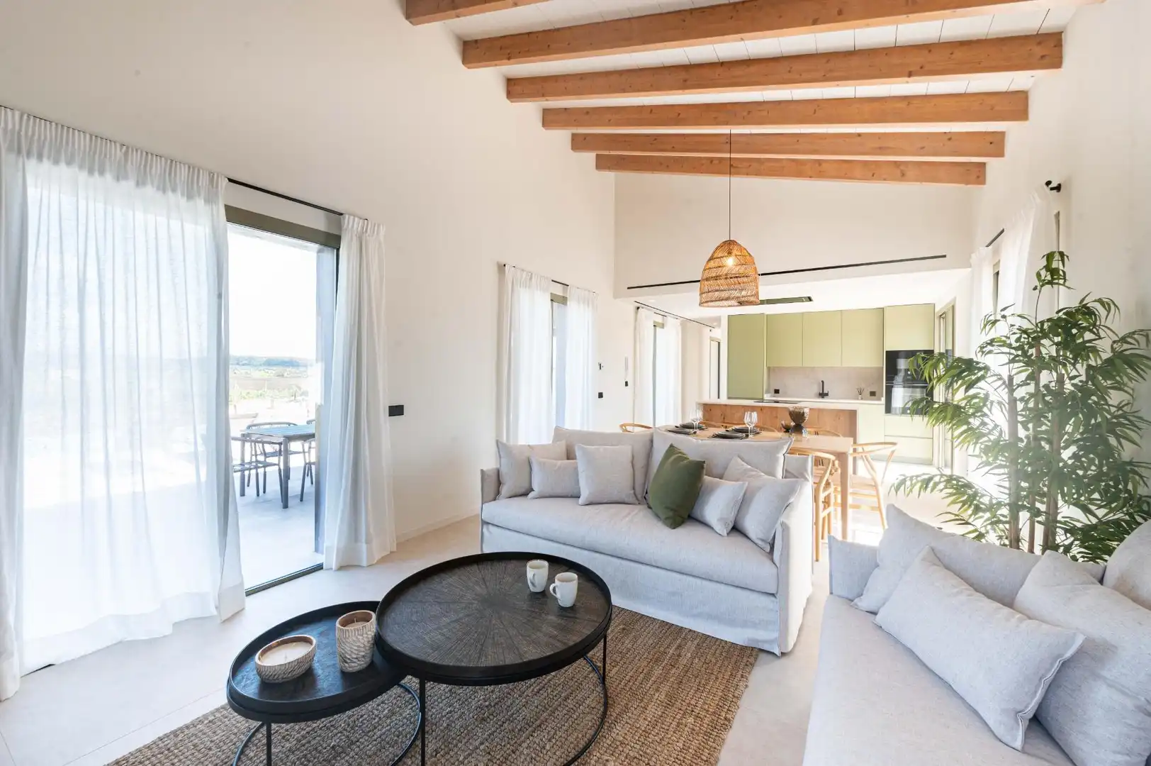 Maison rustique avec piscine à vendre à Sineu, imagen 6