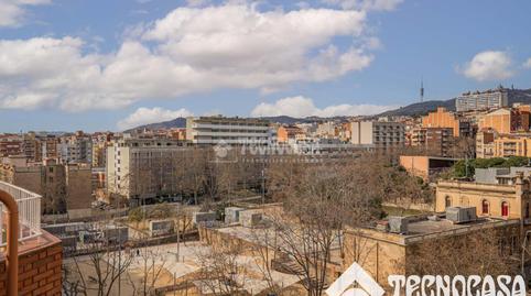 Foto 4 de Ático en venta en Travessera de Gracia, El Baix Guinardó,  Barcelona Capital
