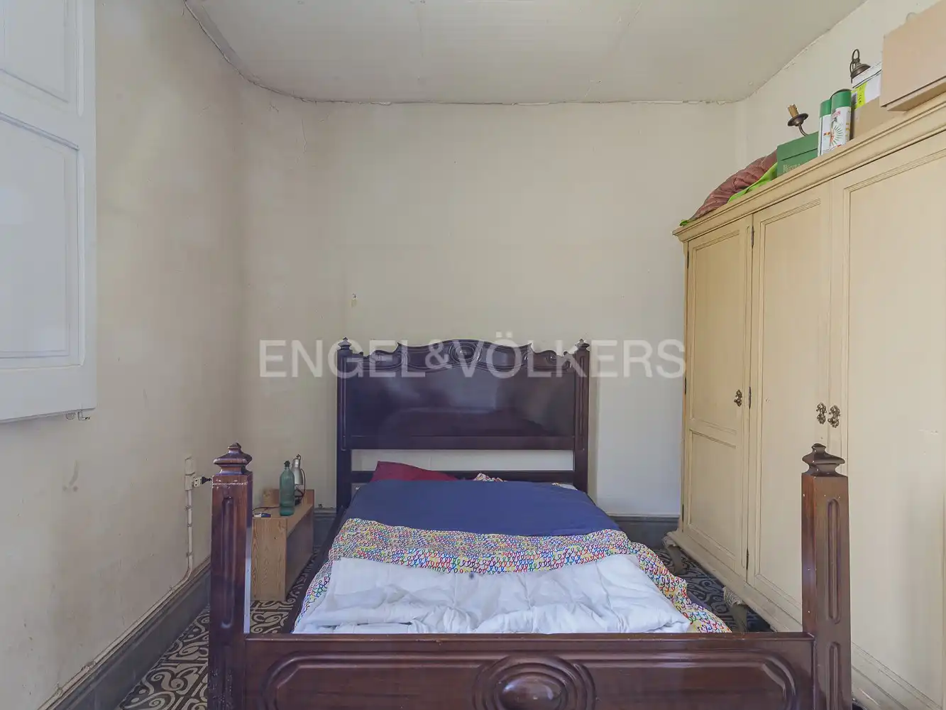 Habitación de Casa o chalet en venta en Viladecavalls con Aire acondicionado, Calefacción y Jardín privado