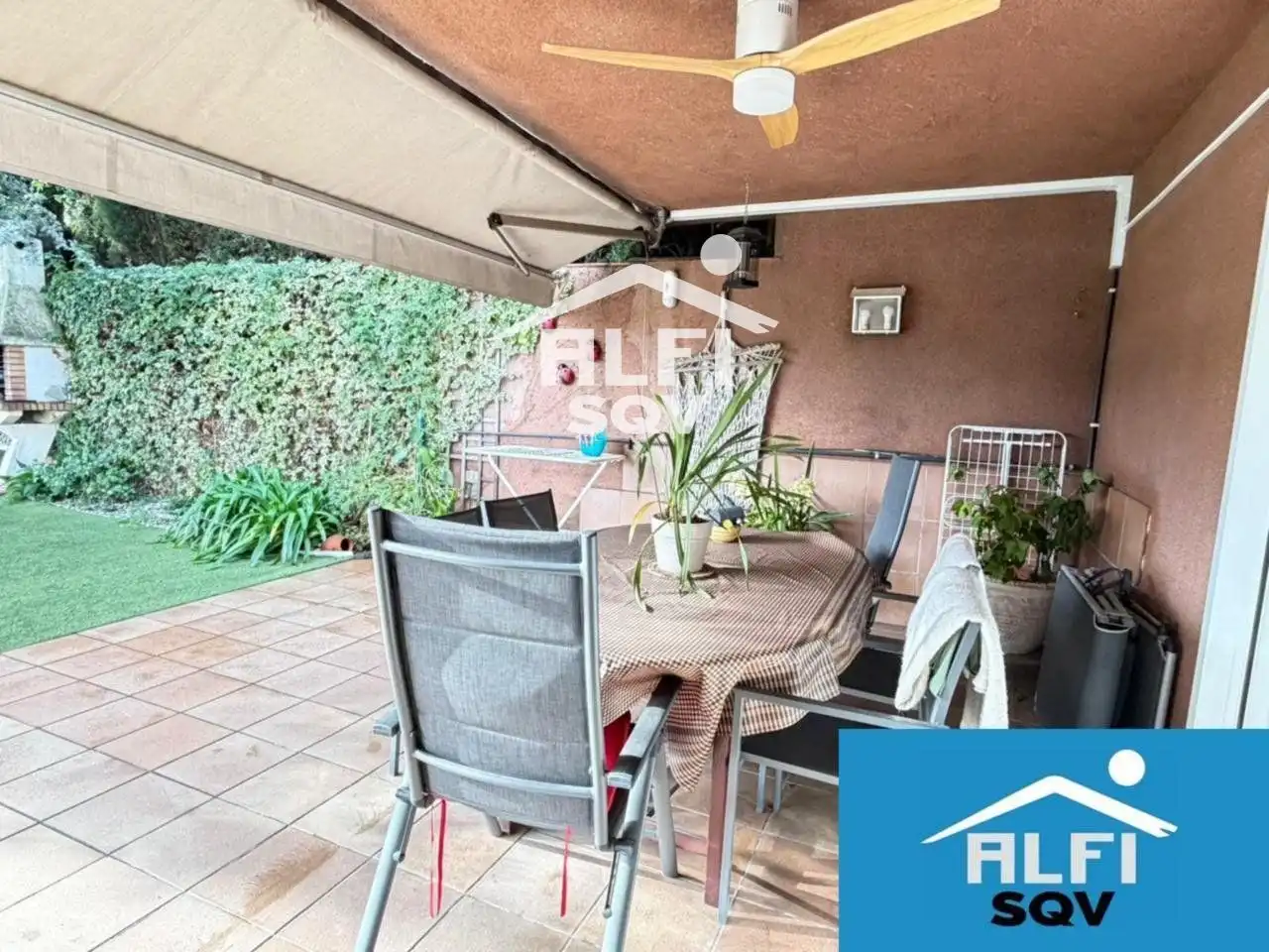 Casa amb piscina en venda a Taronger, imagen 6
