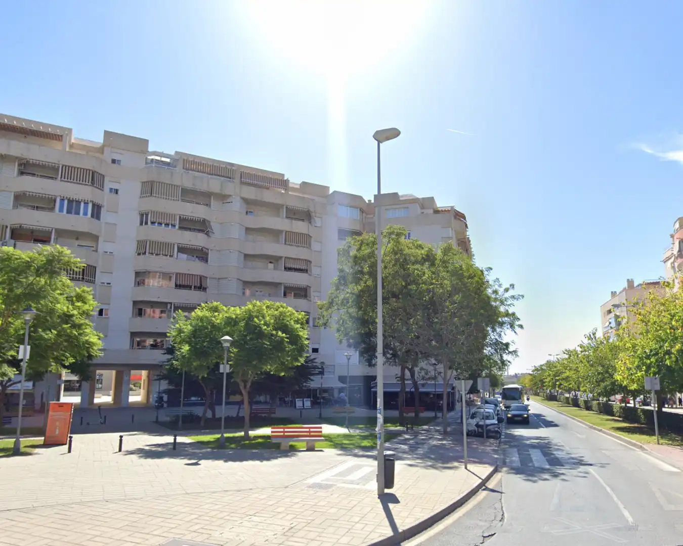 Locale commerciale in vendita a Teatinos - Universidad, imagen 2