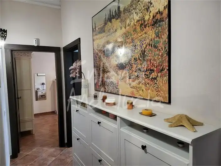 Casa o chalet en venta en Casariche con Aire acondicionado, Trastero y Piscina