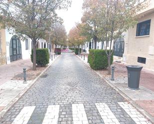 Vista exterior de Casa o xalet en venda en Torrejón de Ardoz