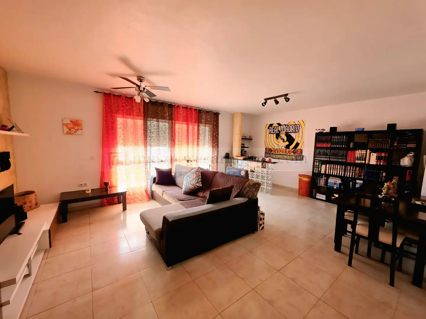 Appartamento con terrazza in vendita a Calle Suspiros, imagen 4