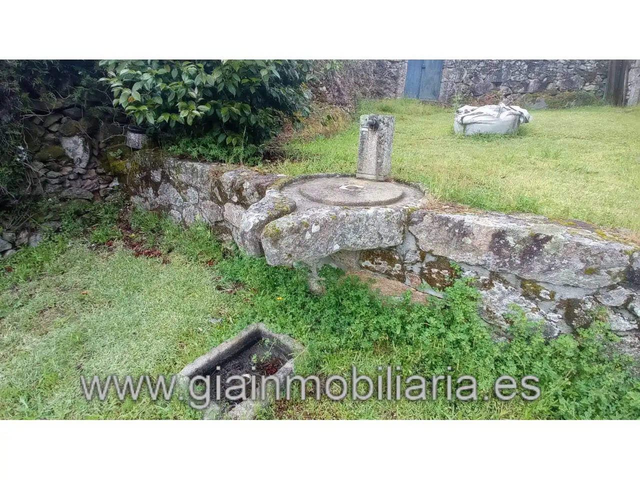 Country house zum Verkauf in Mondariz-Balneario