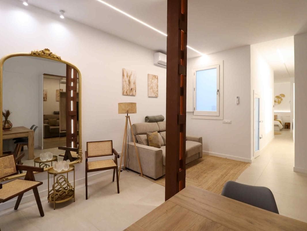 Planta baja for sale in Calle de las Peñuelas, 4, Acacias