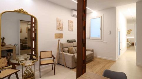 Foto 3 de Planta baixa en venda a Calle de las Peñuelas, 4, Acacias,  Madrid Capital