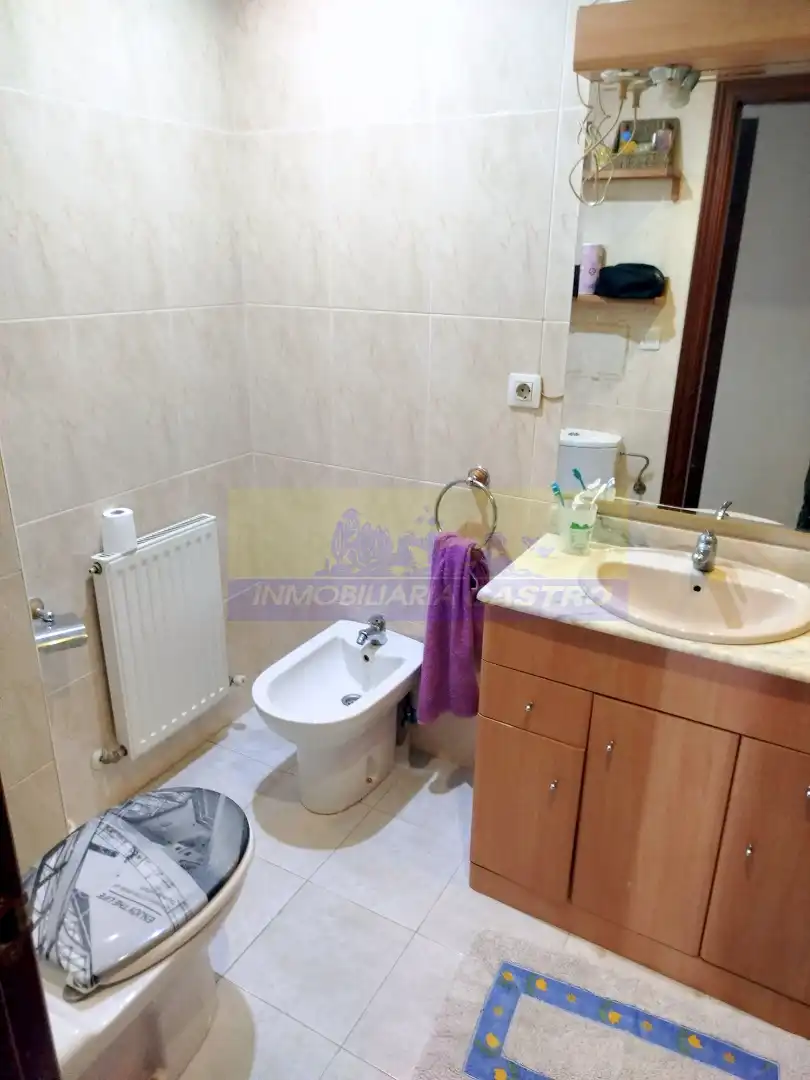 Piso con piscina en venta en Barrio Brazomar, imagen 11