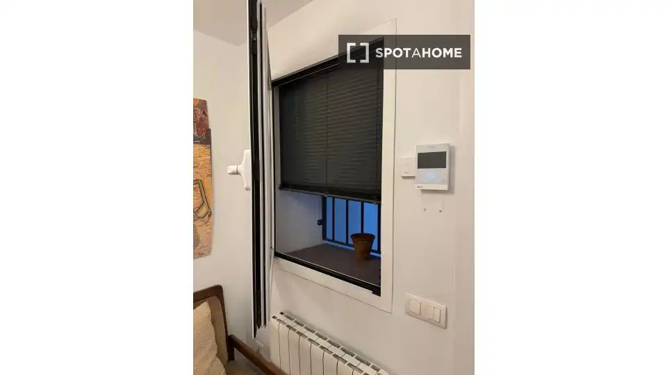 Habitación en Palos de Moguer