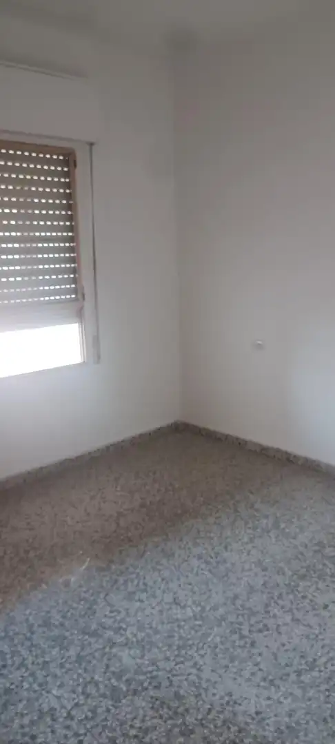Bedroom of Flat for sale in Mula  with Private garden, Terrace and Balcony