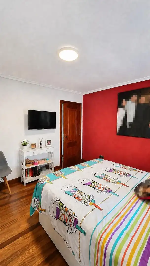 Flat for sale in Kaputxinoak / Capuchinos - Galtzaraborda, imagen 7