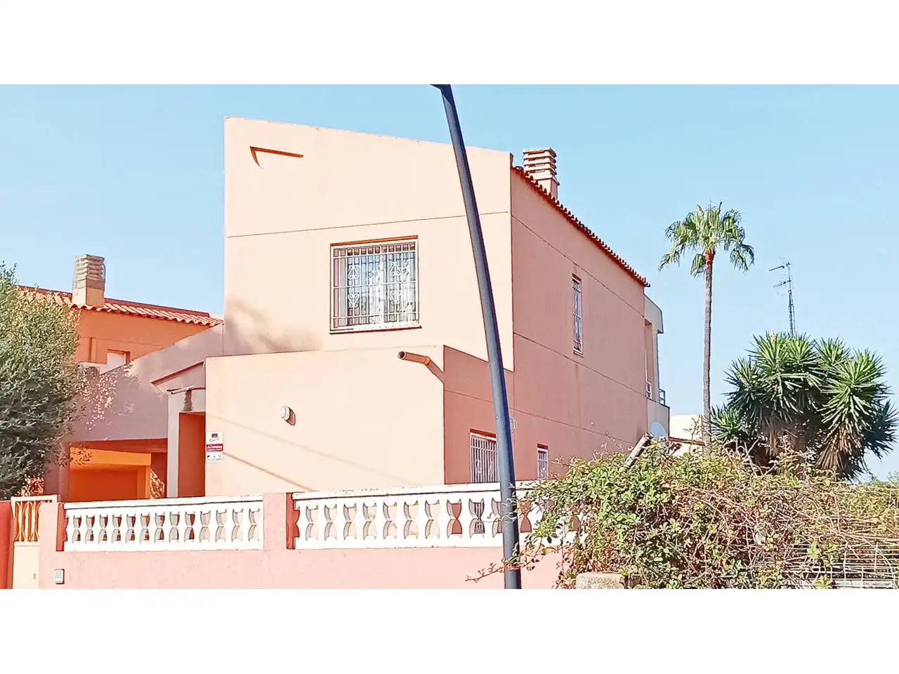 Casa amb piscina en venda a Camino Cervera, imagen 20