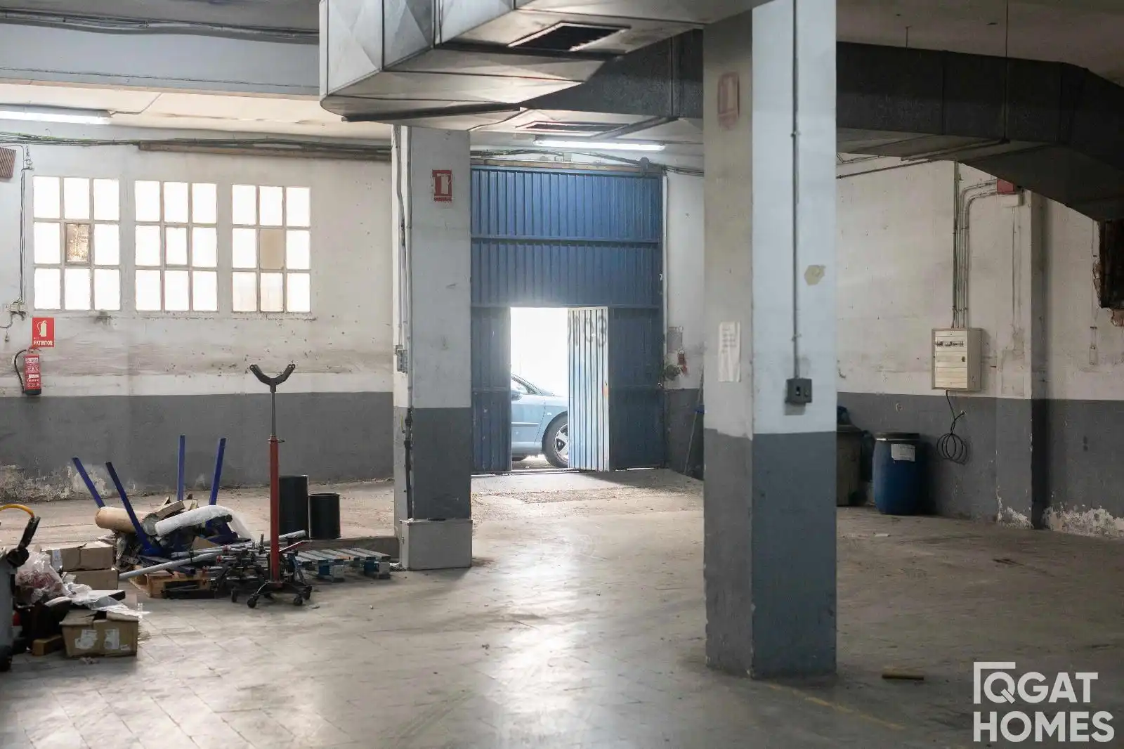 Industriegebäude zum Verkauf in Cerdamyola, imagen 18