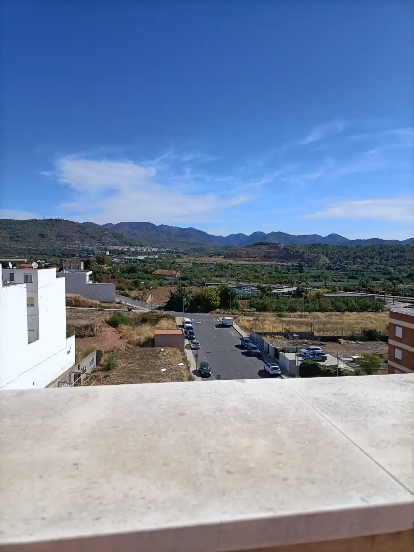 Attique avec ascenseur à vendre à Avenida Navarro Reverter 32, imagen 36