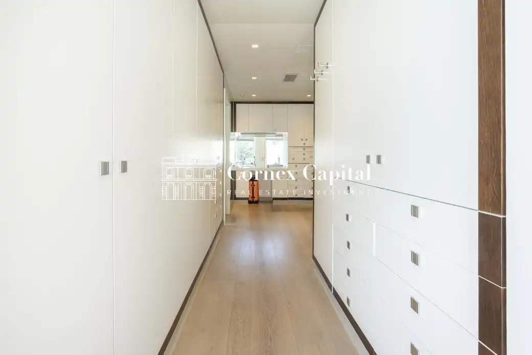 House with terrace for sale in Pedralbes, imagen 30