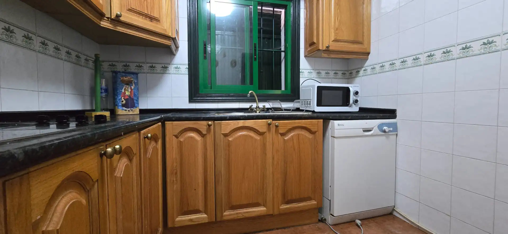 Casa rustica con giardino in vendita a Calle Vereda del Señor 117, imagen 29