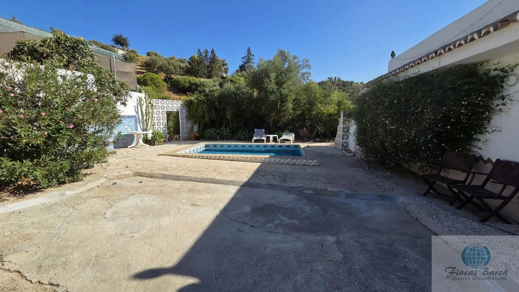 Landhaus mit Pool zur Miete in Valtocado - La Alquería - La Atalaya, imagen 42