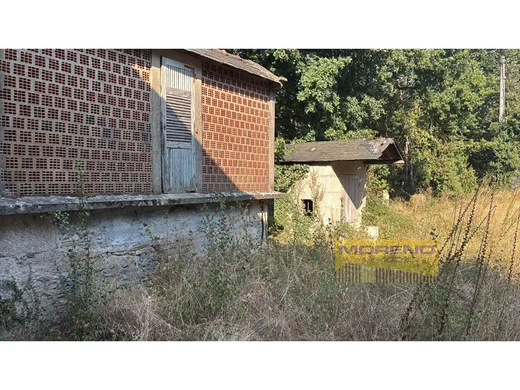 Country homes for sale in Sarria